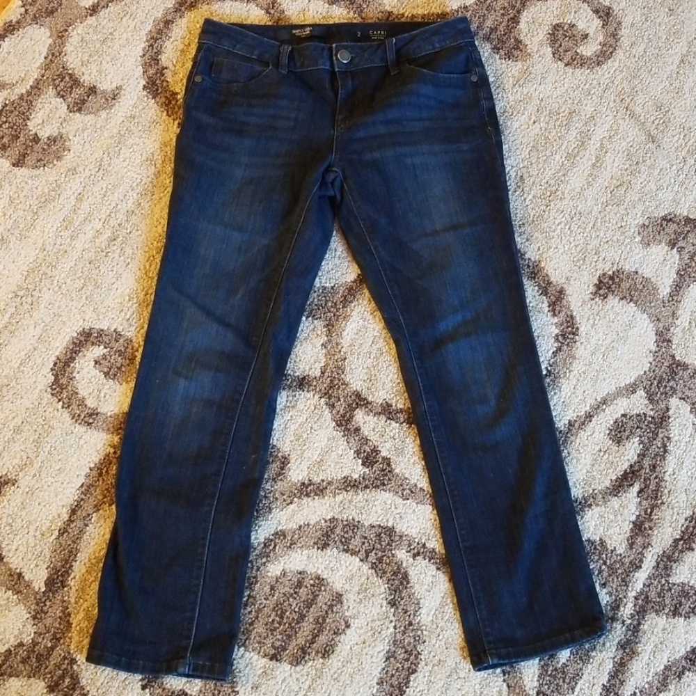 Vera Wang Denim Jeans